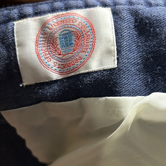 Vintage Apex One University of Michigan Wolverines Sz XL Men’s - Picture 5 of 10